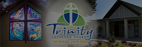 Trinity Lutheran Church, Simi Valley, CA